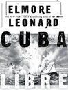 Cover image for Cuba Libre